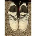 thumbnail image 2 of New Ad-id-as Originals NMD_R1 Boost Cream Red Blue Casual Lifestyle Sz 11.5, 2 of 6