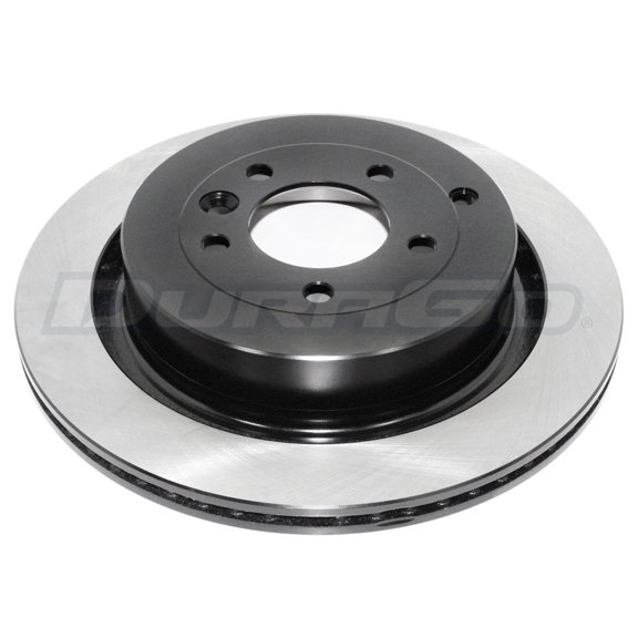 DuraGo BR900864-02 Disc Brake Rotor