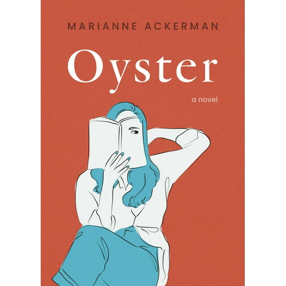 Oyster, (Paperback)