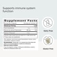 thumbnail image 6 of Integrative Therapeutics Calcium D-Glucarate, 90 Capsules (30 Servings), 6 of 6
