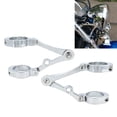 thumbnail image 4 of Abrazadera de Soporte para Faro delantero de motocicleta Zulema 2 uds 39-41mm Soporte para Suzuki Plata, 4 of 8