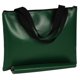 thumbnail image 1 of Bolsa de ajedrez WE Games de piel sintética verde para torneos, 1 of 1