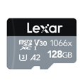 thumbnail image 1 of LEXA 128GB TF1066X-128G TARJETA LEXA, 1 of 1