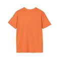 thumbnail image 2 of Bohner Family Camping Pitch a Tent T-Shirt Heather Orange, 2 of 4