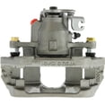 thumbnail image 3 of Centric Parts 141-61546 Semi-Loaded Brake Caliper For 2009–2012 Ford Flex, 2010 Ford Taurus Sel, 2009–2012 Lincoln Mks, 2011–2012 Ford Taurus Sho, 3 of 4