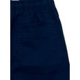 thumbnail image 2 of Wonder Nation Boys Pull On Shorts, Sizes 4-18 & Husky, 2 of 3