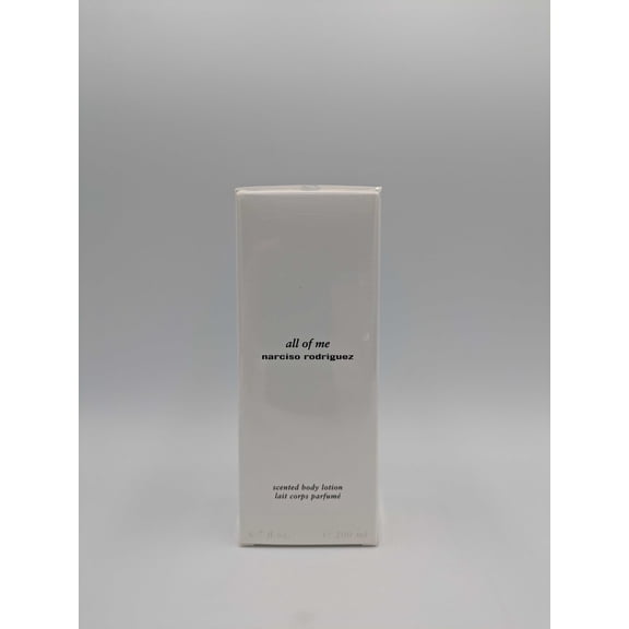 Narciso Rodriguez All of Me by Narciso Rodriguez Body Lotion 6.7 oz for Women