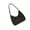 Black, variant on Lerpwige Small Shoulder Bags for Women Faux Suedes Hobos Bag Shoulder Purse Handbags