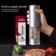 thumbnail image 3 of Botella Condimento Especias SALT Pepper Mill LED BBQ Accesorios, 3 of 9