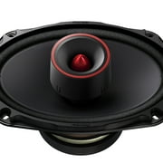 Pioneer TS-6900PRO 6" x 9" - 2-way 600 W Max Power, Blended Pulp woofer Cone and 2-7/8" (73 mm) Bull