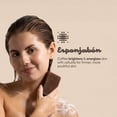 thumbnail image 5 of Esponjabon Coffee 2 in 1 Soap and Sponge, 5 of 5