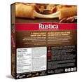 thumbnail image 4 of Rustica Stuffed Crust Pizza Smoky BBQ Chicken 645 G Frozen, Rustica Stuffed Crust Smoky BBQ Chicken, 4 of 4