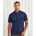 thumbnail image 2 of Premier Mens Sustainable Polo Shirt, 2 of 4
