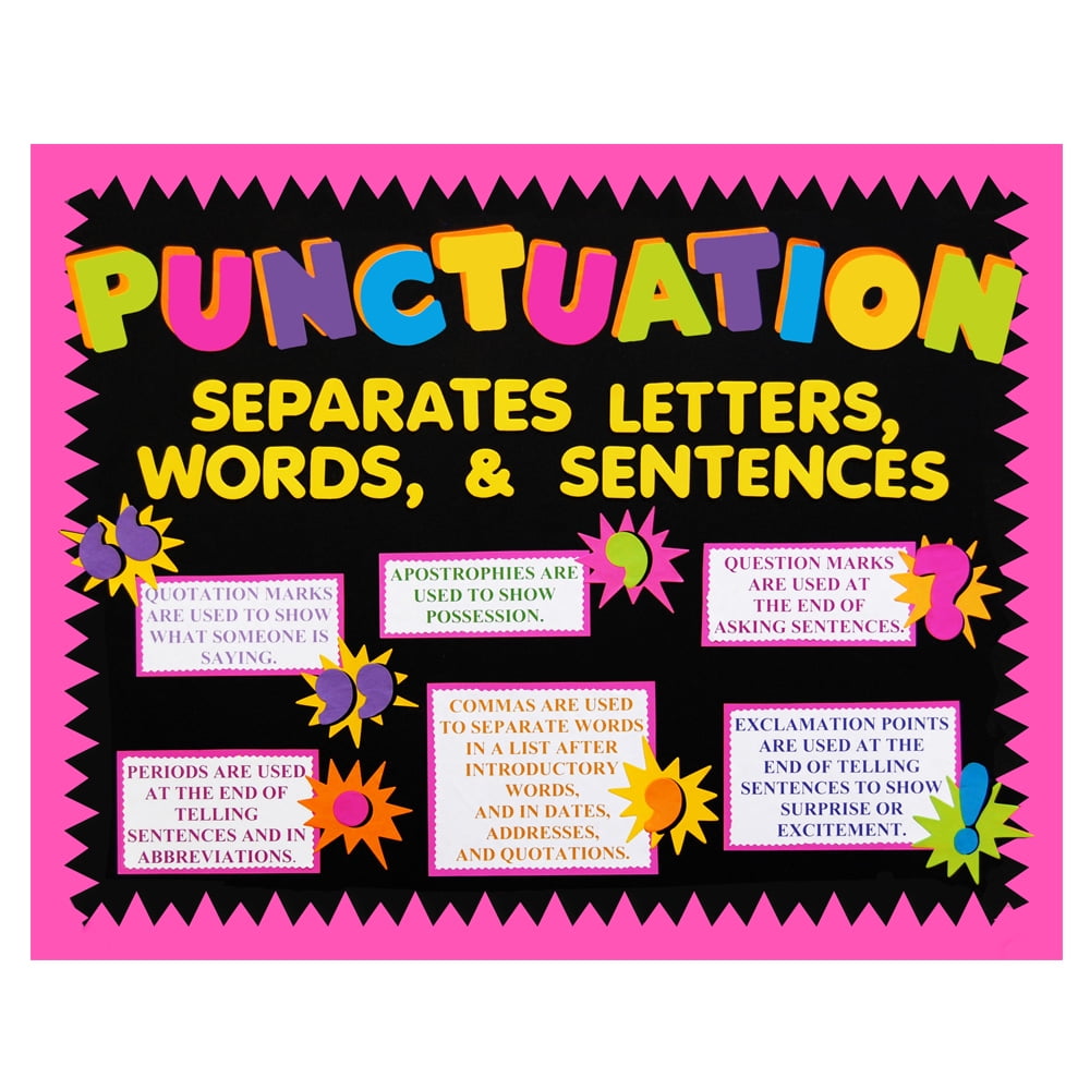 ArtSkills 2.5" Paper Letters and Numbers for Poster Boards, Kids School and Craft Projects, Neon Colors, 310 Count