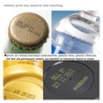 thumbnail image 4 of 5 Languages 12.7mm Image Picture QR Code Serial Number Portable Mask Online Printer Hand Jet Handheld Thermal Inkjet TIJ Printer ,Easy to Use, 4 of 6