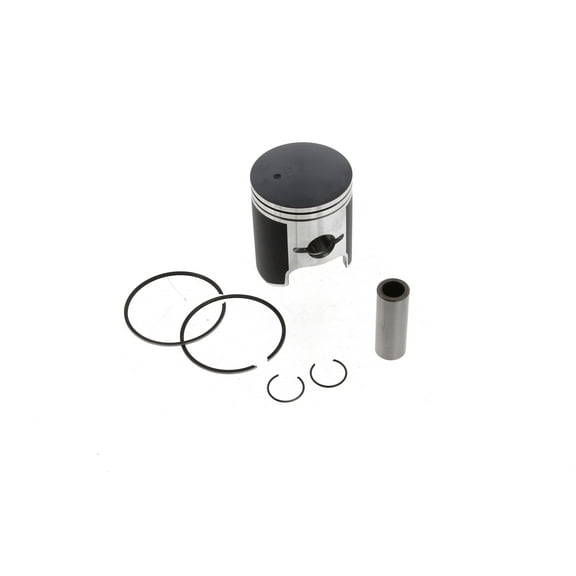 1999 - 2007 Arctic Cat Z 370 Piston Kit Teflon Coated by Race-Driven