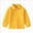 Yellow_0826, variant on 12-18 Months Toddler Boys Long Sleeve Oxford Dress Shirt Solid Color Shirt 12 18 24 Months 2T 3T 4T 5T Kids Tops Fashion Gentleman School Uniform