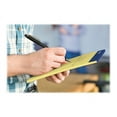 thumbnail image 3 of Esselte Evidence Legal Ruled Pads, 3 of 3