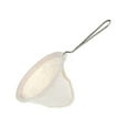 thumbnail image 1 of Reusable Coffee Filter Bag Stainless Steel Handle Coffee Enthusiasts Brewing Coffee 21.50X11.50X7.00CM 1Pcs, 1 of 4