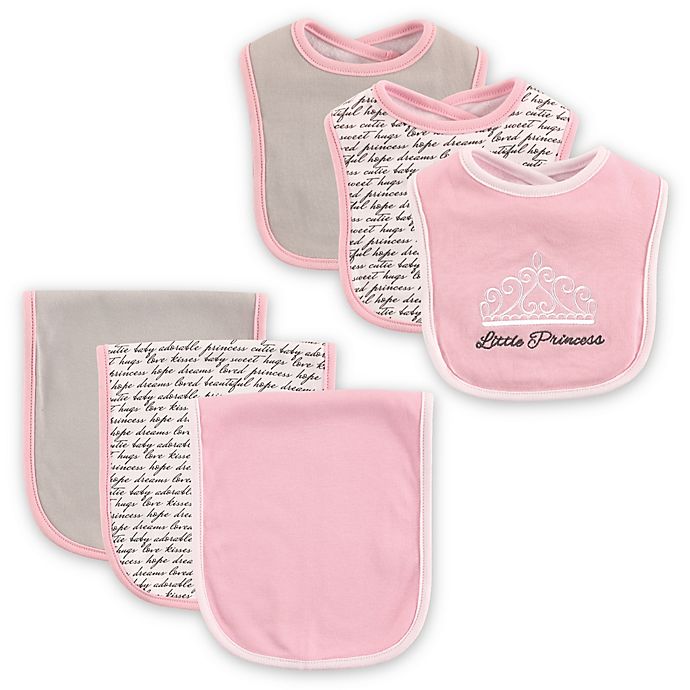 Pig Burp Cloths Pig Baby Drool Bibs Flannel Baby Bib and Burp Cloth Pig Baby Bibs Pink Polka Dot Burp Cloths Pink Polka Dot Baby Bibs