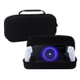 thumbnail image 4 of Bolsa de mano para transmisión de PS5 Caja de almacenamiento Portal Remote Play Bolsa de almacenamiento de accesorios de PS5 portátil, 4 of 5