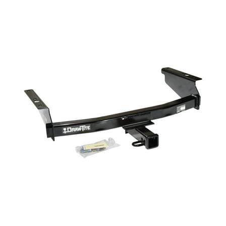 Draw-Tite 75128 Max-Frame Class III Trailer Hitch Fits 02-07 Liberty
