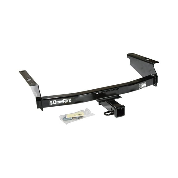 Draw-Tite 75128 Max-Frame Class III Trailer Hitch Fits 02-07 Liberty