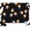 Black, Orange, Blue, variant on 7x5ft Photo Backdrop, Brown Soccer Soft Polyester Backdrop Curtains Photography Backdrops, Orange Blue Football Sports Brushed Background for Photoshoots Studio Video Portrait Parties