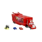 Disney Pixar Cars Mega Mack Playtown