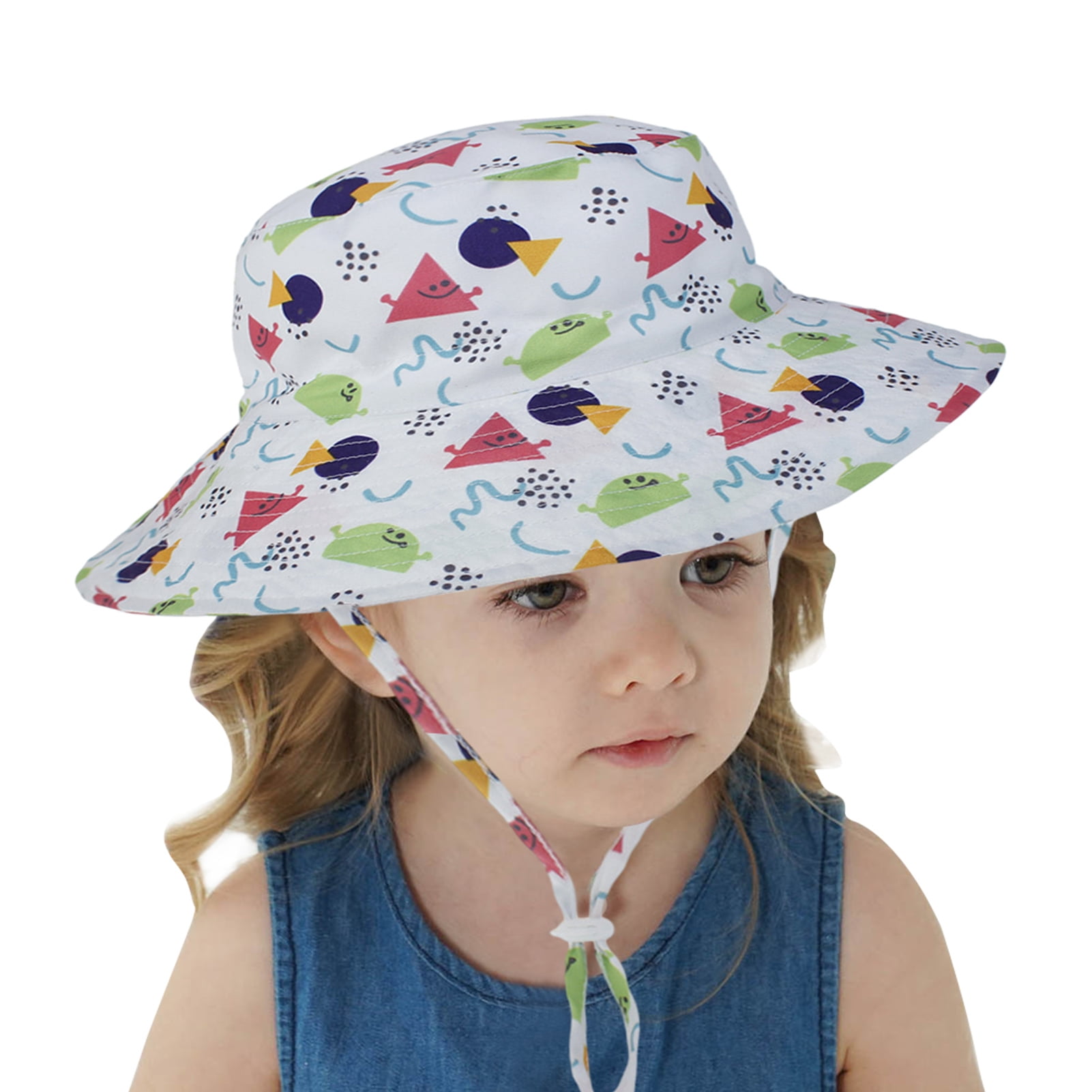 Lacyie - Lacyie Baby Sun Hat Sun 