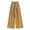 Khaki, variant on JSCDRPDWL Baggy Sweatpants for Girls Wide Leg High Waist Casual Track Pants Teen Kids Cotton Linen Palazzo Flowy Lounge Trousers with Pocket