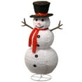 thumbnail image 1 of National Tree Company SM7-800-48 48" Pop Up Snowman, 1 of 1