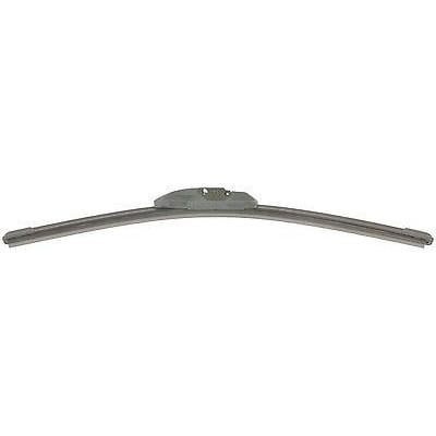 2 OEM Bosch Clear Advantage Wiper Blade Size 18 / 18 Front