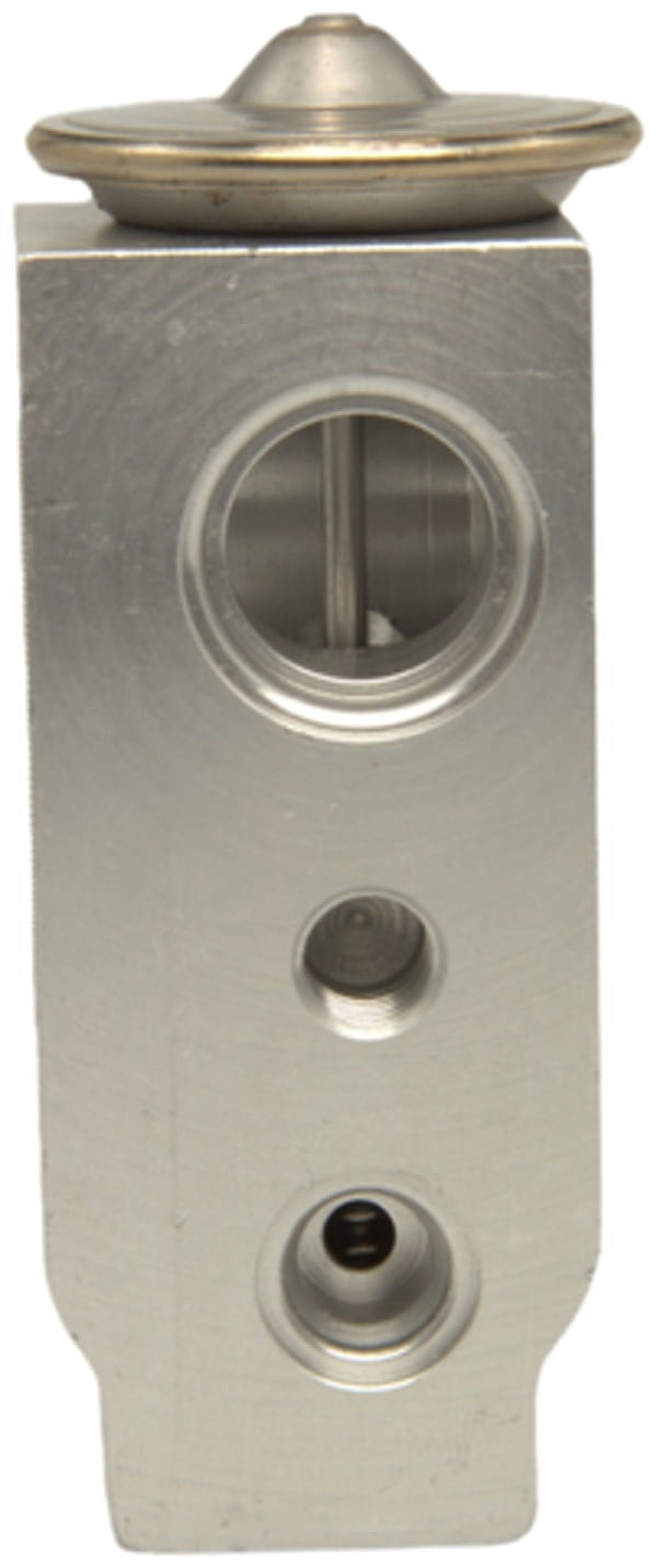 Carquest Premium A/C Block Type O-Ring Expansion Valve
