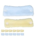 thumbnail image 3 of Rulos para el cabello BuyWeek 12 piezas sin calor, 3 of 14
