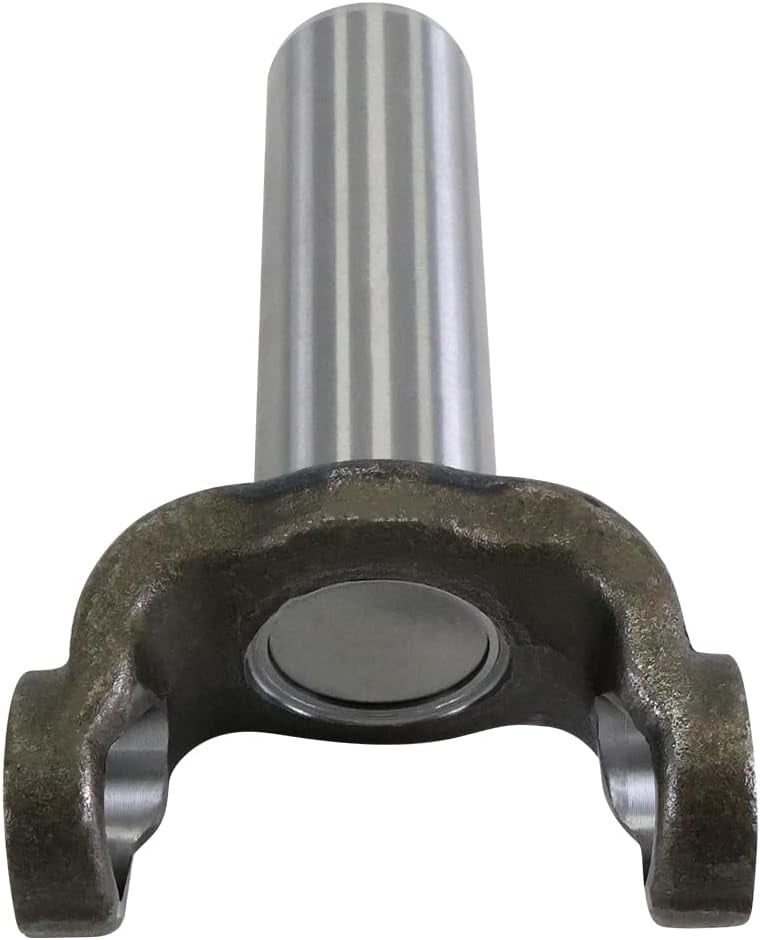 Slip Yoke 2-3-5981X Compatible with Ford C-4 T5 T10 AOD Transmission Compatible with 1330 Series U joint 5-213X