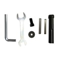thumbnail image 2 of koolsoo Angle Grinder Convert to Drawbench Machine for #100-125 Angle Hand Grinder Spare M10, 2 of 9