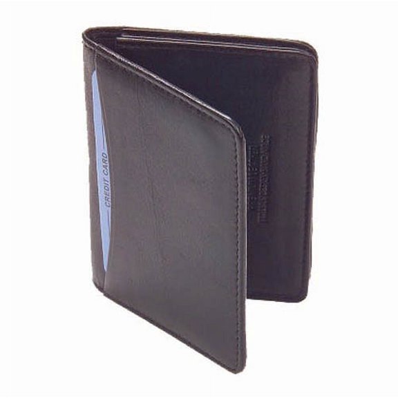 Business Card Holder 90 0070 Black