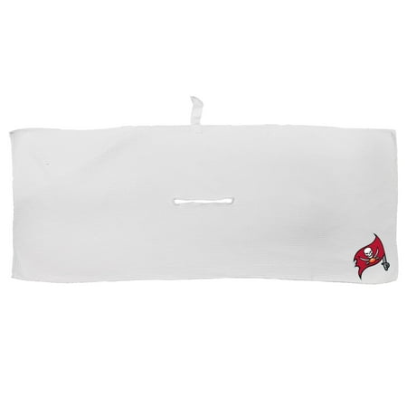 Tampa Bay Buccaneers 16 x 40 Microfiber Golf Towel