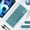 Green, variant on Bluetooth Wireless Keyboard Mini Keyboard For Laptop Tablet Phone Ipad Xiaomi Rechargeable Gaming Keyboard Android iOS Windows