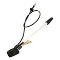 thumbnail image 2 of VOBOR Mástil De Antena De Radio para Coche 28206‑VY11A Varilla Aérea Telescópica Flexible para Recogida Navara, 2 of 5