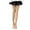Beige, variant on Krdevn Fuzzy Socks,Girls Winter Lined Tights Leggings with Design for Dance Ballet and Casual Wear,Size:9-12 Years