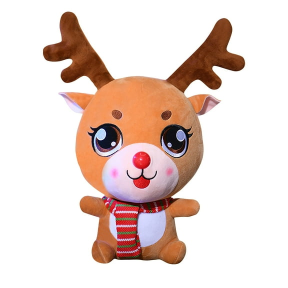 Iumwxz Popular on Walmart Christmas Toy Birthday Gift Holiday Boys and Girls Home Decoration Toys Christmas Gifts home decor christmas clearance outdoors indoor