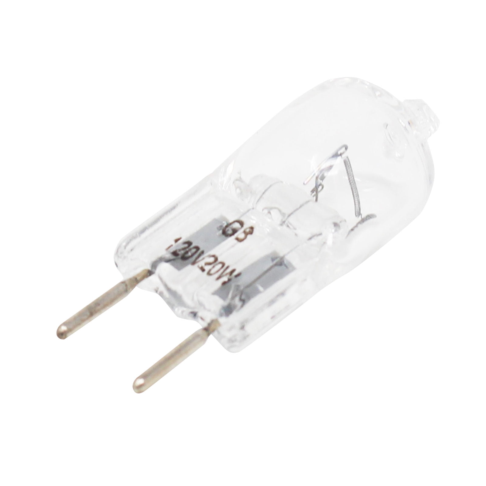 -Bulbs Replacement Light Bulb 120V 20-Watt for GE Microwave WB25X10019  20W 10 