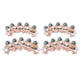 thumbnail image 5 of Parche bordado Bling Bling 20 piezas para ropa de astronauta, 5 of 12