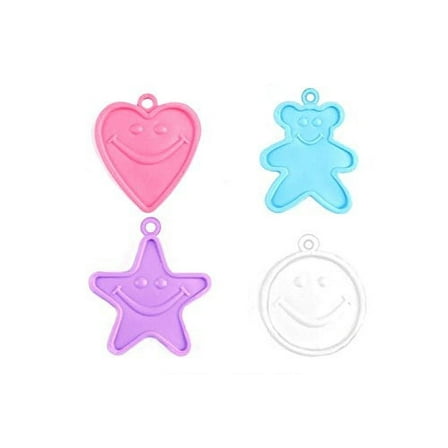 Happy Weight 8 g Balloon Weights Pastel Assortment 100 ct.