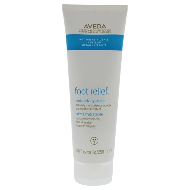 Aveda Foot Relief Moisturizing Cream, 8.4 Oz