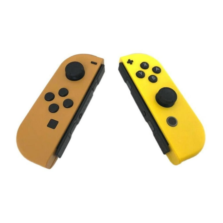 Let's go Pika & Let's go Eevee Version Joypad Controller for