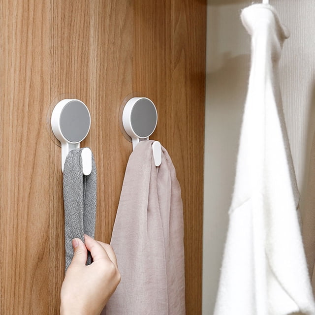 FENGGUIQU Modernos Para Pared Adhesivos Para Organizar Ropa Y Accesorios