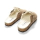 thumbnail image 4 of Pantufla Dorothy Gaynor Camel Dama T 22, 4 of 4
